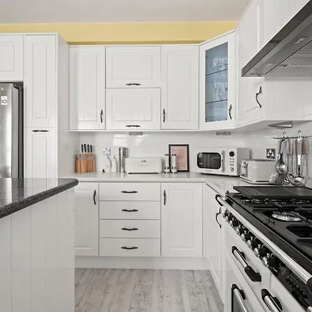 Azure Luxury By Nomads *