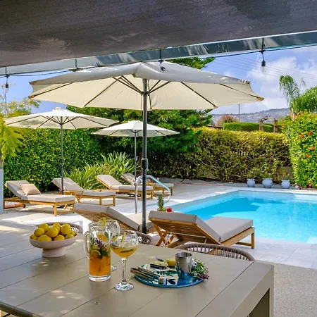 Azure Luxury By Nomads Villa *