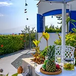 Villa Azure Luxury By Nomads