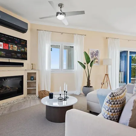 Azure Luxury By Nomads * Peyia