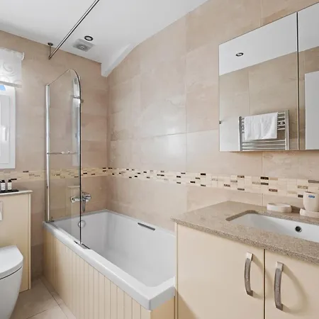 Azure Luxury By Nomads Villa