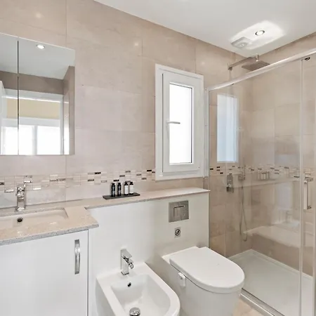 Villa Azure Luxury By Nomads Peyia
