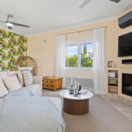 Villa Azure Luxury By Nomads