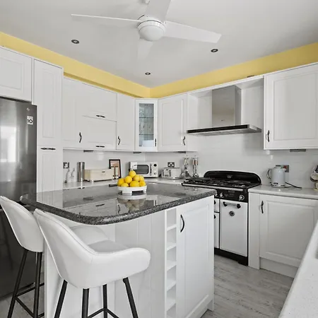 Villa Azure Luxury By Nomads *