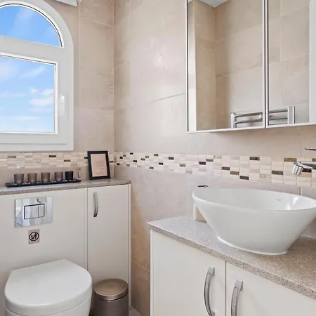 Azure Luxury By Nomads Villa Peyia