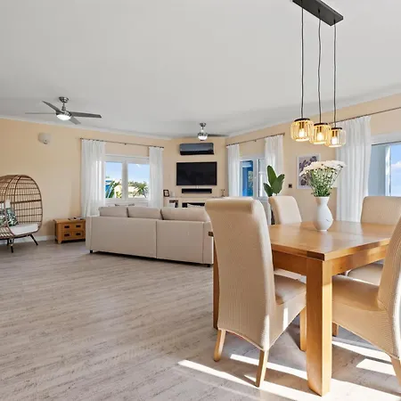 Azure Luxury By Nomads Вилла