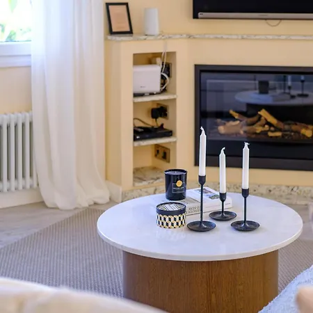 Azure Luxury By Nomads