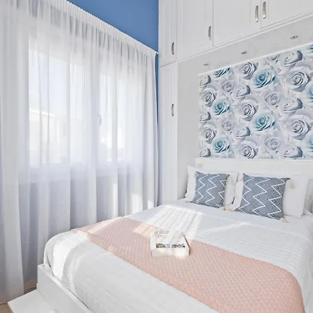 Azure Luxury By Nomads Villa