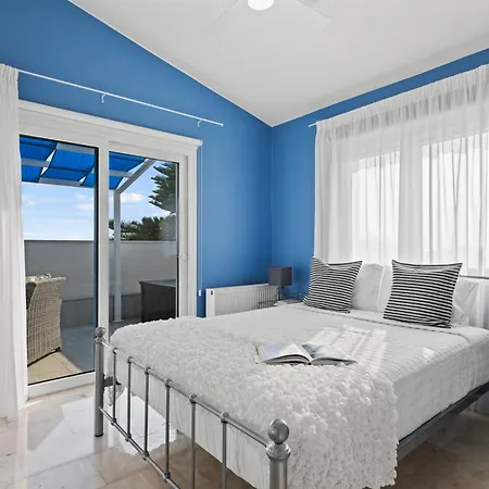 Azure Luxury By Nomads * Peyia