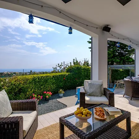 Villa Azure Luxury By Nomads *