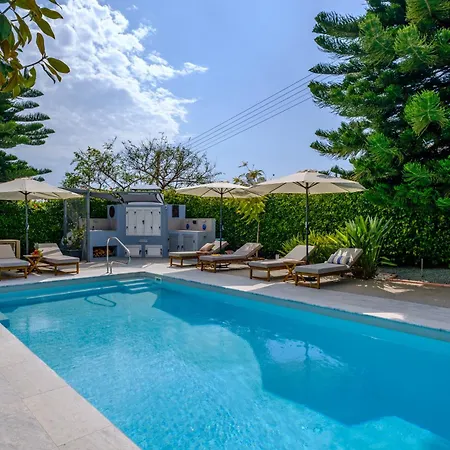 Azure Luxury By Nomads