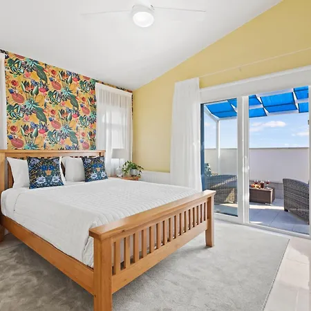 Azure Luxury By Nomads *