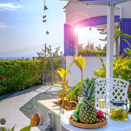 Azure Luxury By Nomads Villa