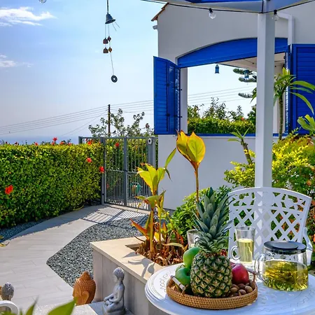 Villa Azure Luxury By Nomads