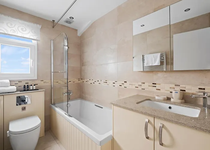 Azure Luxury By Nomads Willa