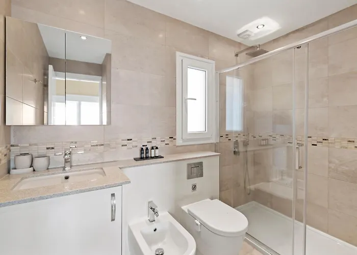 Willa Azure Luxury By Nomads Peja