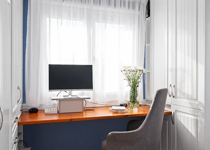 Azure Luxury By Nomads Willa