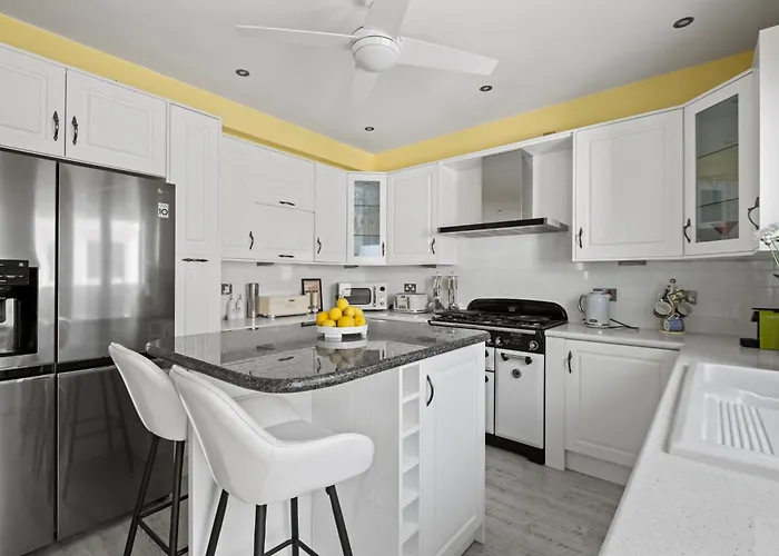 Willa Azure Luxury By Nomads *