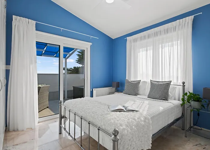 Azure Luxury By Nomads * Peja