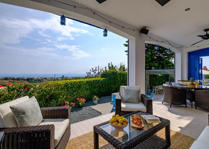 Willa Azure Luxury By Nomads *