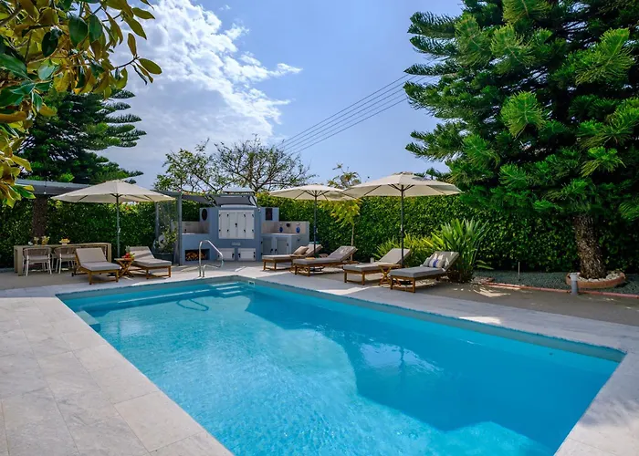 Azure Luxury By Nomads