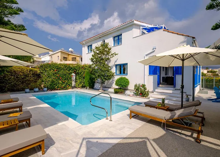 Willa Azure Luxury By Nomads Peja