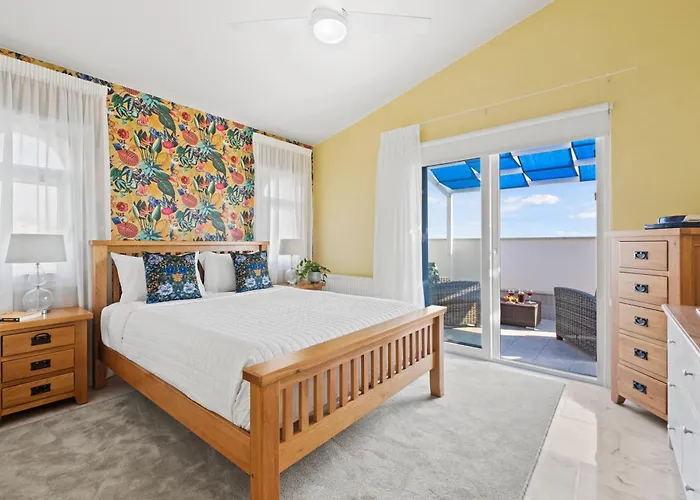 Azure Luxury By Nomads *