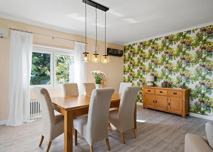 Azure Luxury By Nomads * Peja