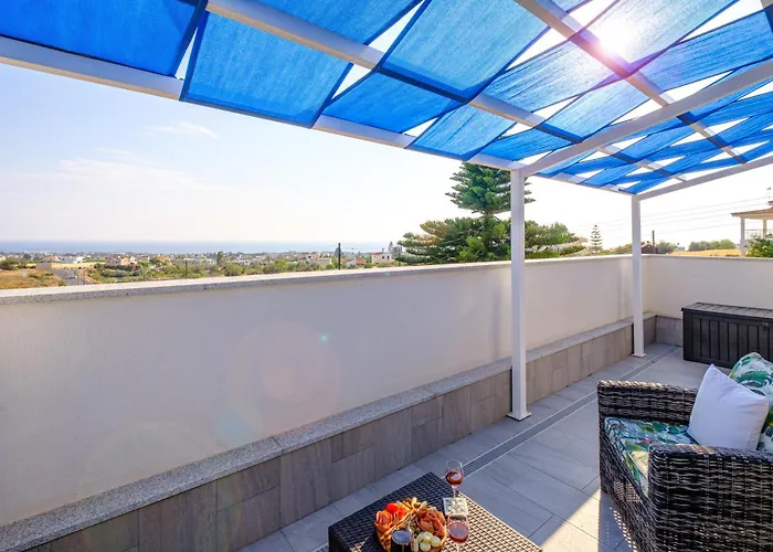 Azure Luxury By Nomads Peja