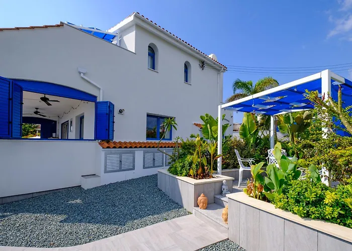 Azure Luxury By Nomads Willa *