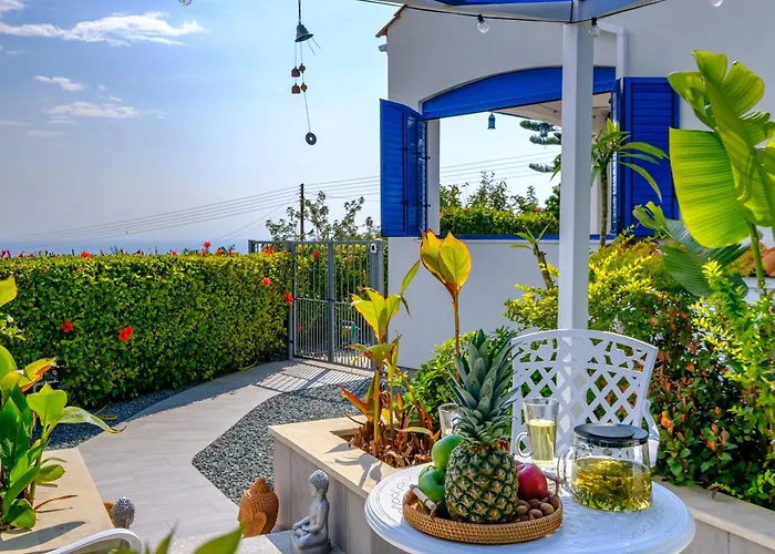 Willa Azure Luxury By Nomads